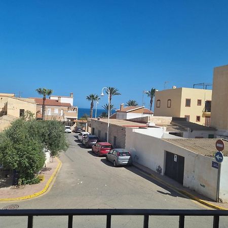 Hostal Calaverde Вильярикос Экстерьер фото